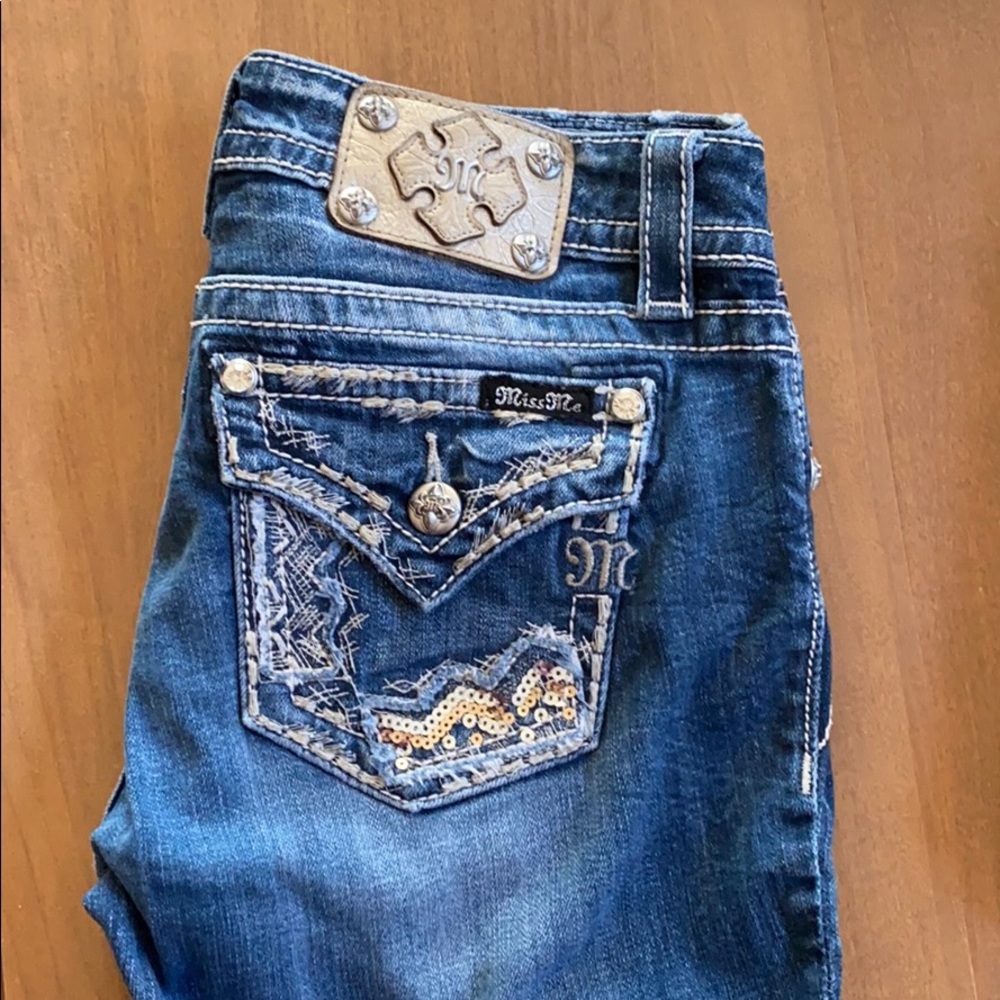 Miss Me Women’s Jeans